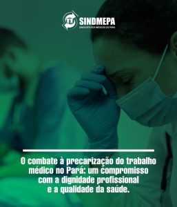 DIREITO DE RESPOSTA: SESPA SE MANIFESTA SOBRE PAGAMENTOS NO HOSPITAL ABELARDO SANTOS